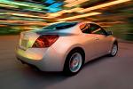 Nissan Altima Coupe 2008 года